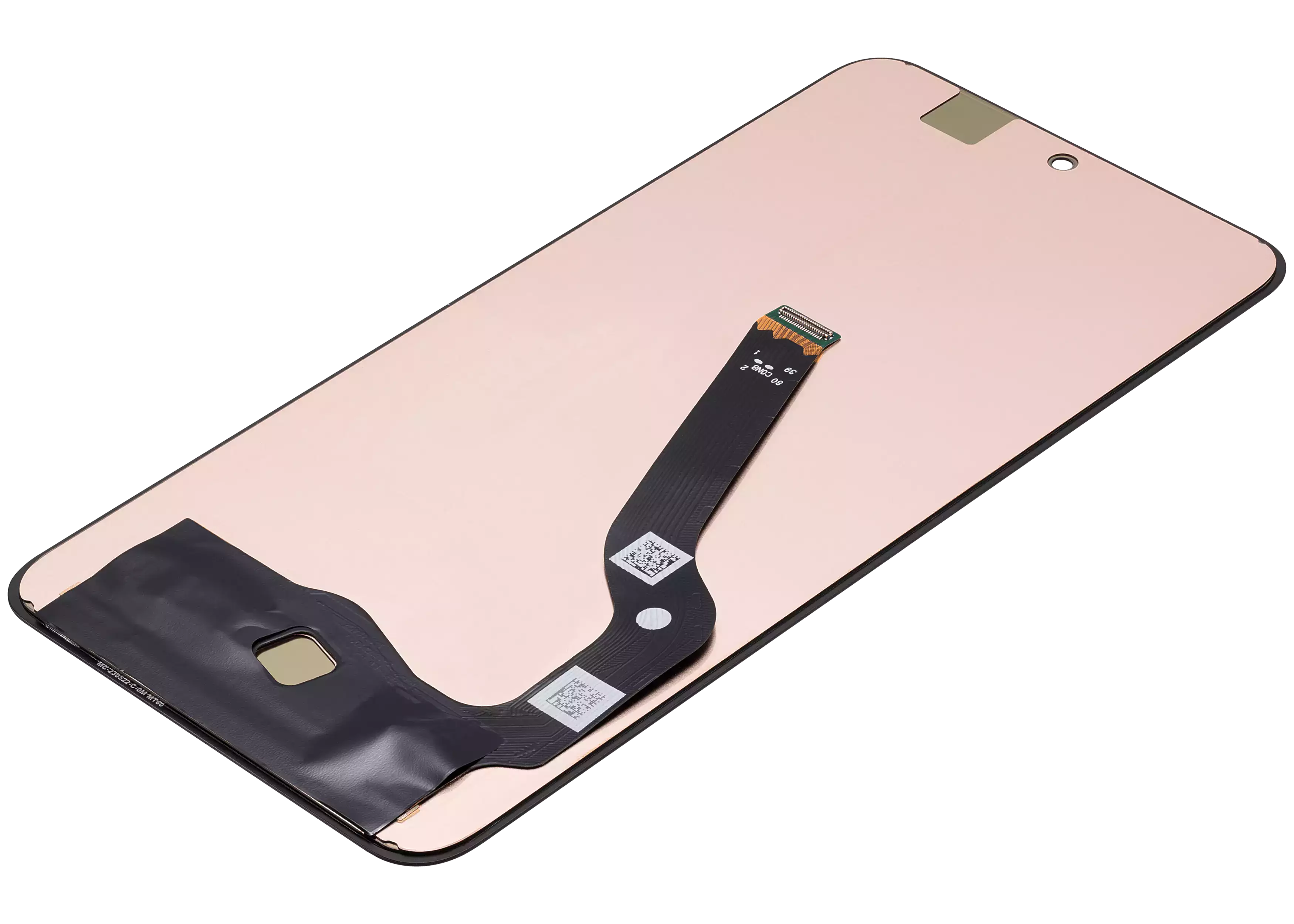 OLED Display without Frame for Huawei Mate 60 (Refurbished) (All Colors)