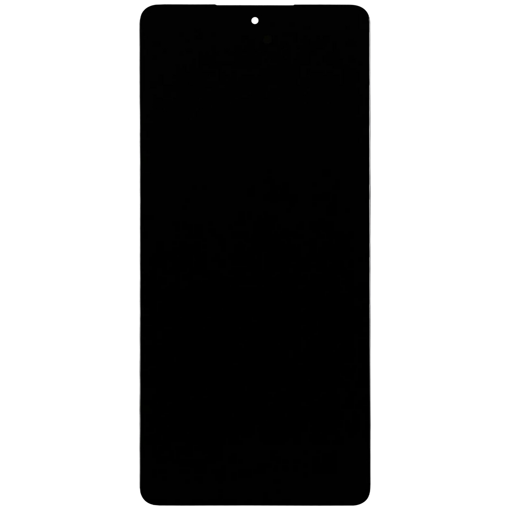 OLED-Display ohne Rahmen für Honor 80 GT (Refurbished) (Alle Farben)