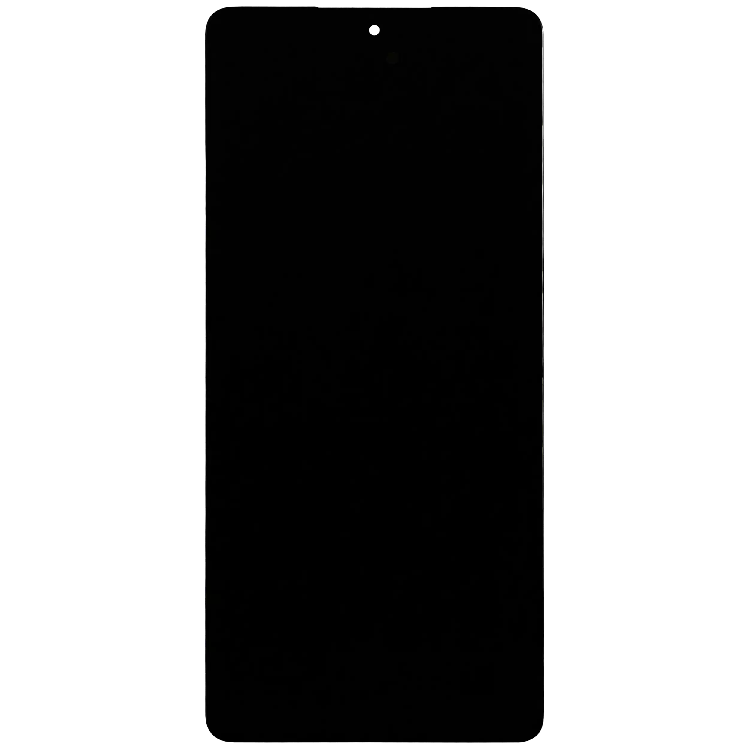 OLED-Display ohne Rahmen für Honor 80 GT (Refurbished) (Alle Farben)