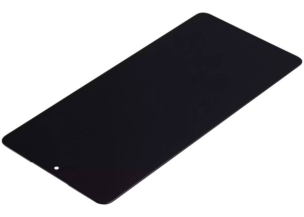 OLED-Display ohne Rahmen für Honor 80 GT (Refurbished) (Alle Farben)