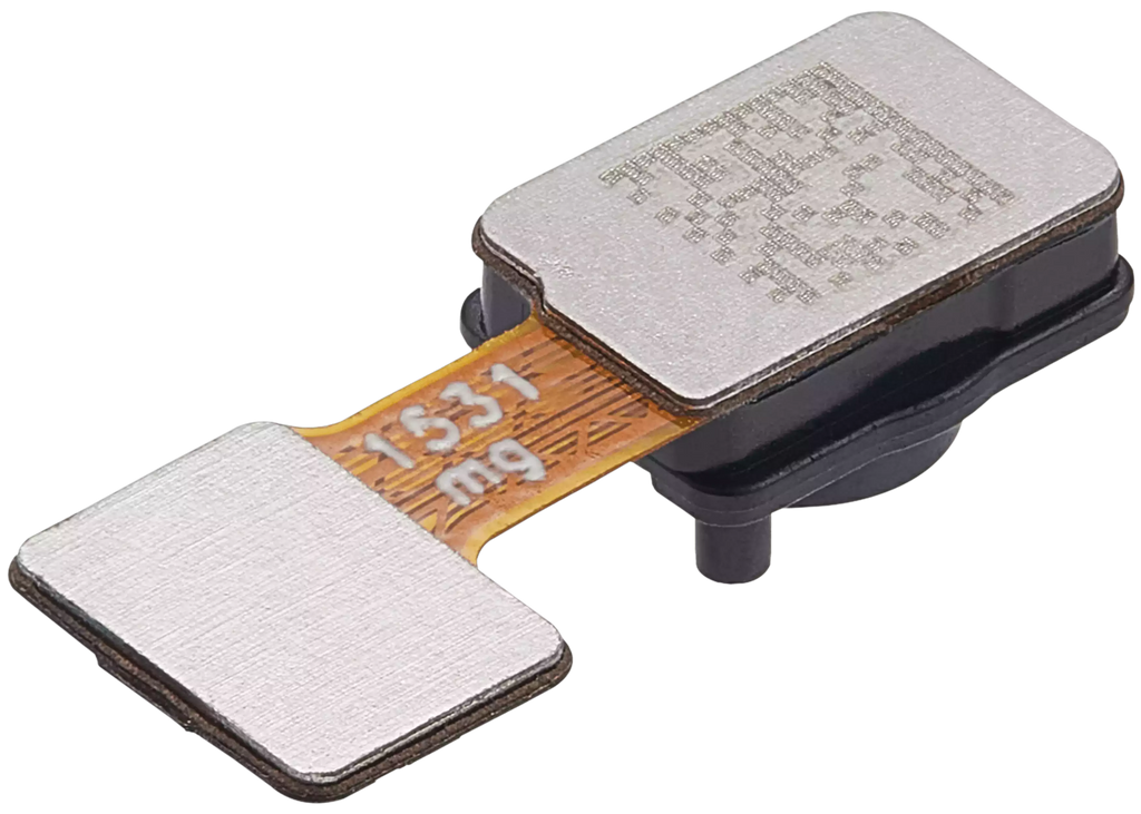 Fingerabdrucksensor für Xiaomi Redmi Note 13 Pro 4G