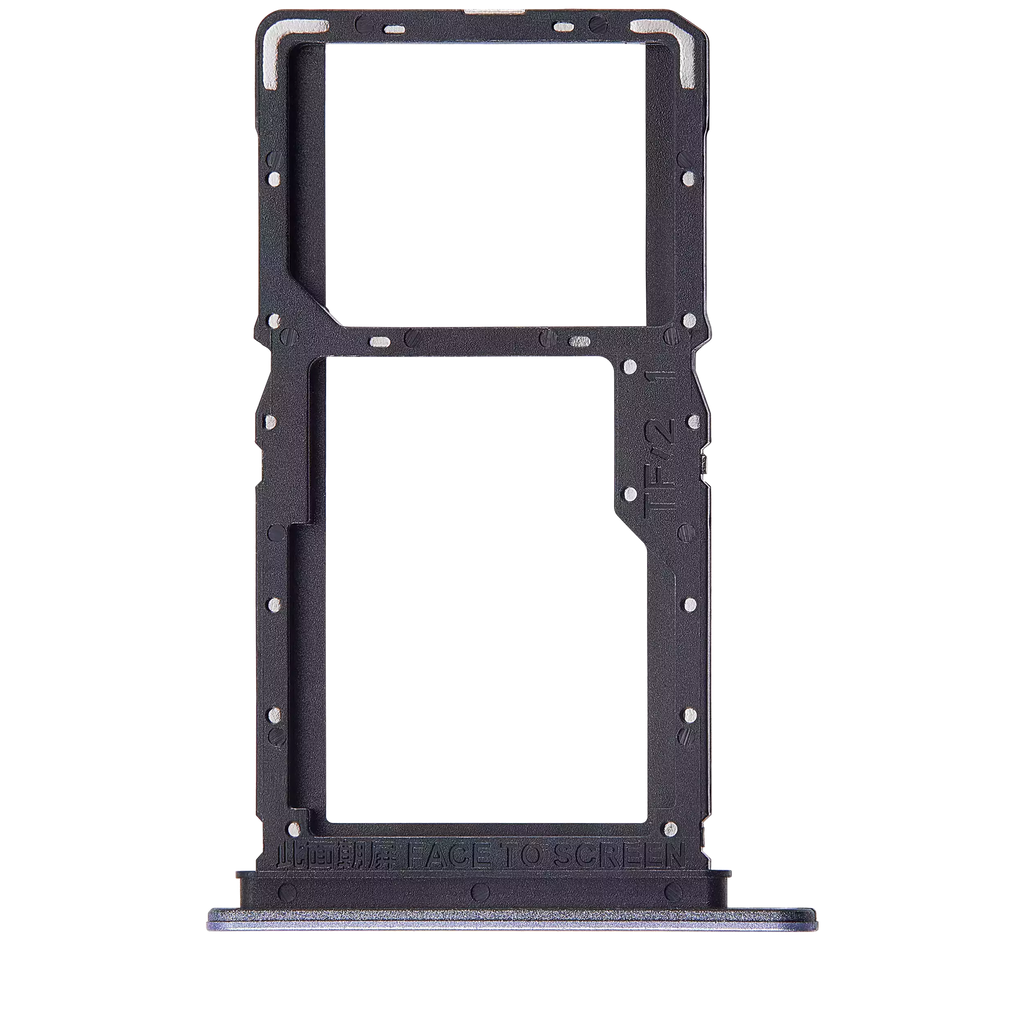 SIM Card Tray for Xiaomi Redmi Note 13 Pro 4G (Lavender Purple)