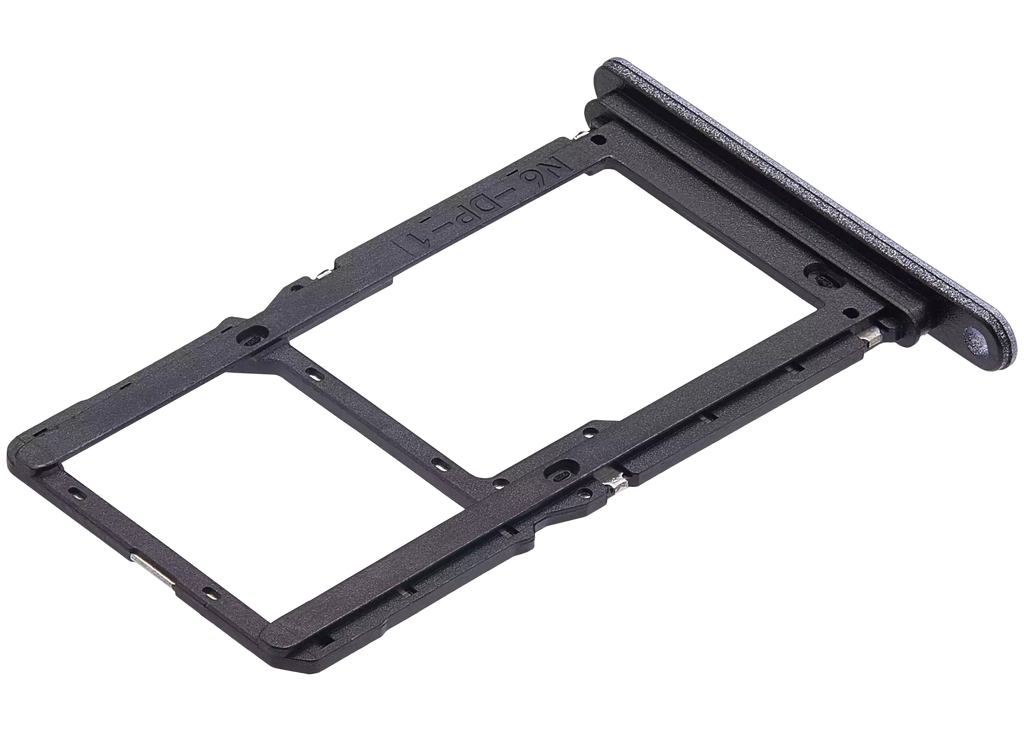 SIM Card Tray for Xiaomi Redmi Note 13 Pro 4G (Lavender Purple)