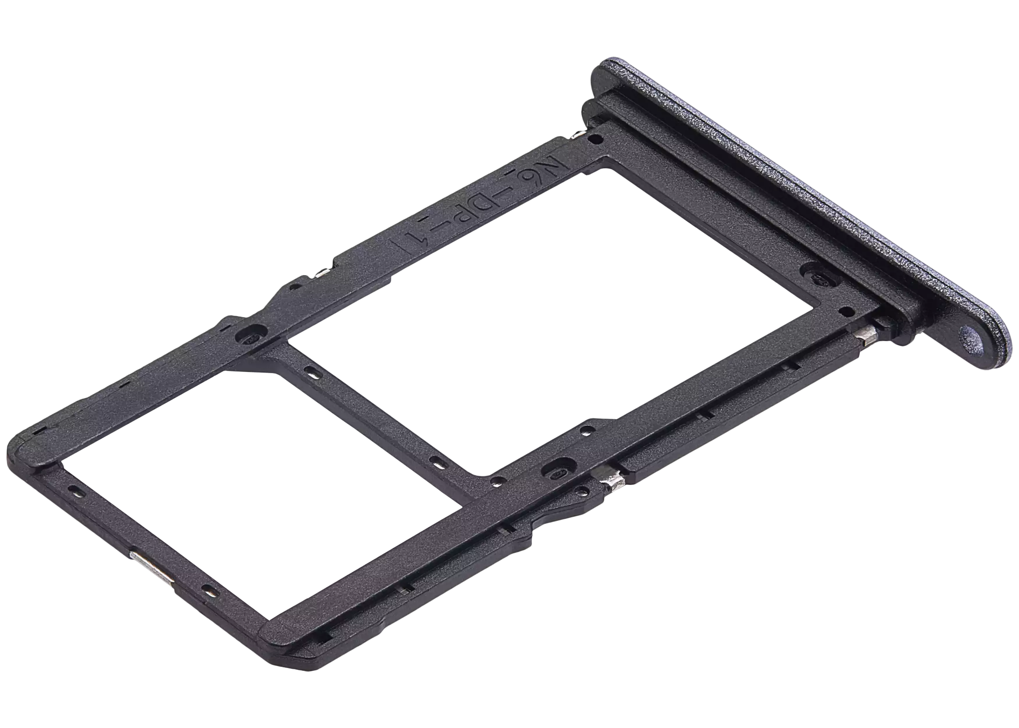 SIM Card Tray for Xiaomi Redmi Note 13 Pro 4G (Lavender Purple)
