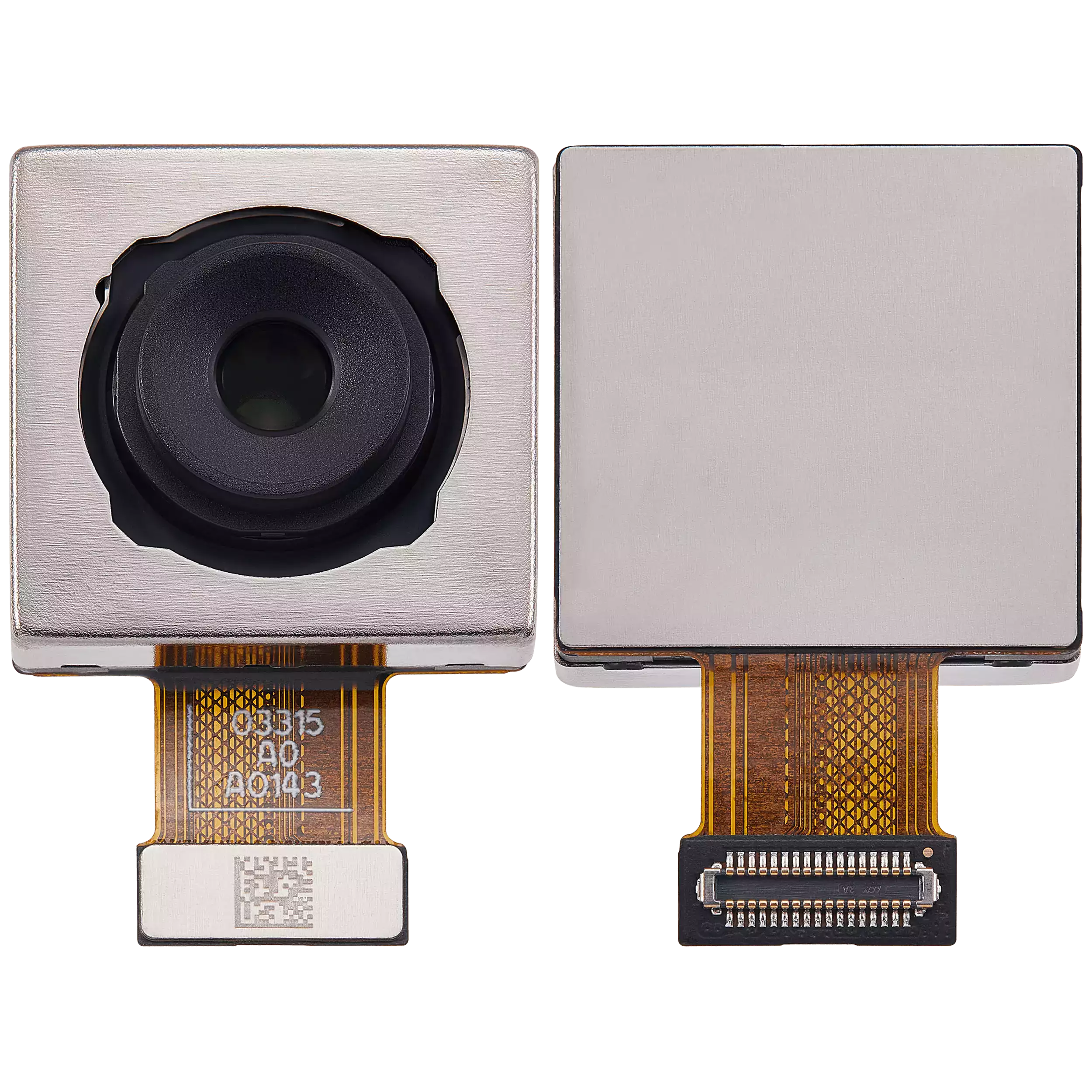 Rückkamera (Weitwinkel) für Xiaomi Redmi Note 13 Pro 4G