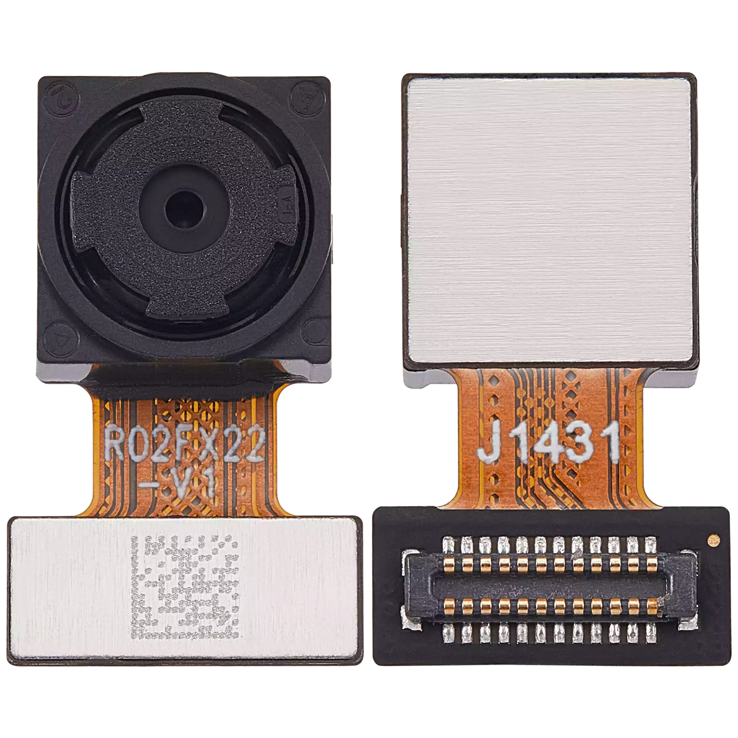 Rückkamera (Makro) für Xiaomi Redmi Note 13 Pro 4G