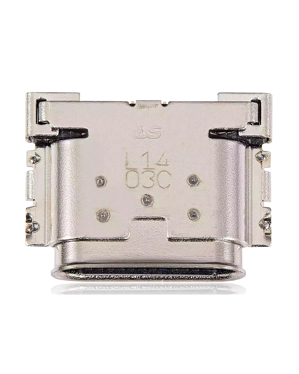 Charging Port for Kindle HD 10 Gen 9 2019 (Soldering Required, 12-Pin)