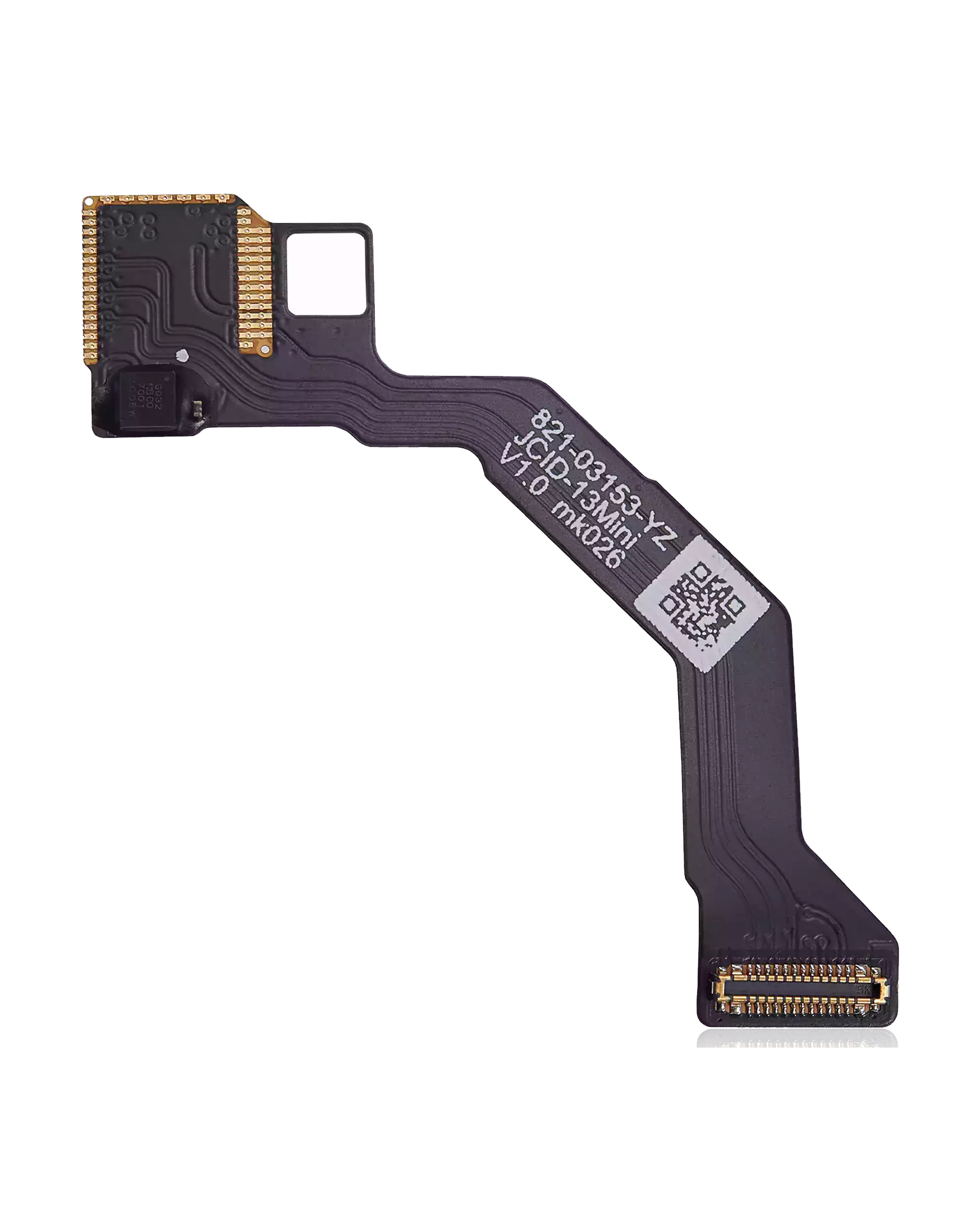 Face ID Dot Projector Flex Kabel für iPhone 13 Mini (Löten erforderlich) (JCID)