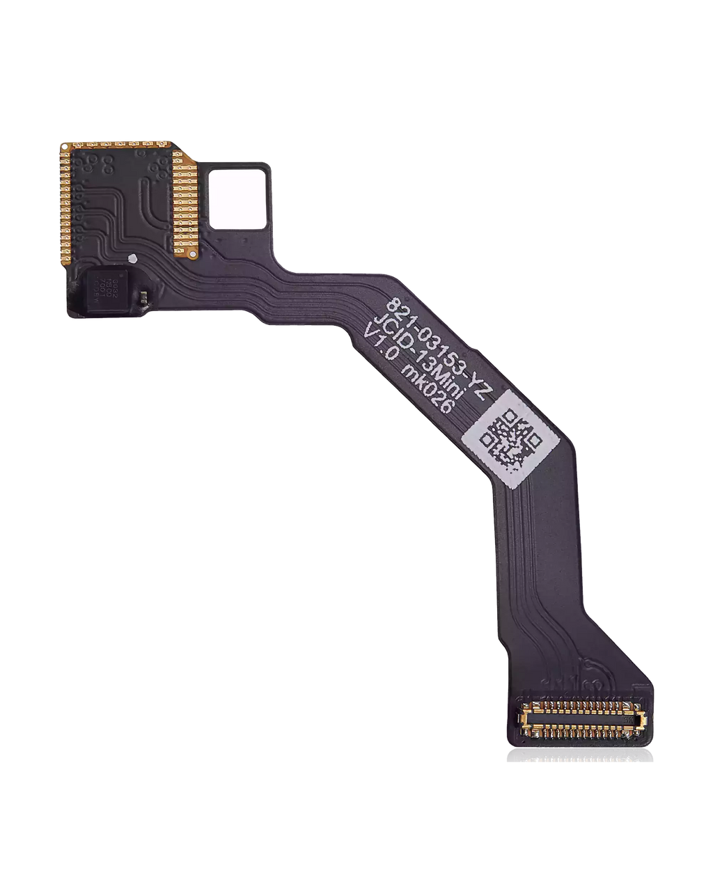 Face ID Dot Projector Flex Kabel für iPhone 13 Mini (Löten erforderlich) (JCID)