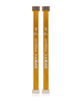 Testerkabel (Rückkamera) für iPhone 15 / 15 Plus (2 Stück Set)