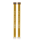 Testkabel (Rückkamera) für iPhone 14 / 14 Plus (2-teiliges Set)