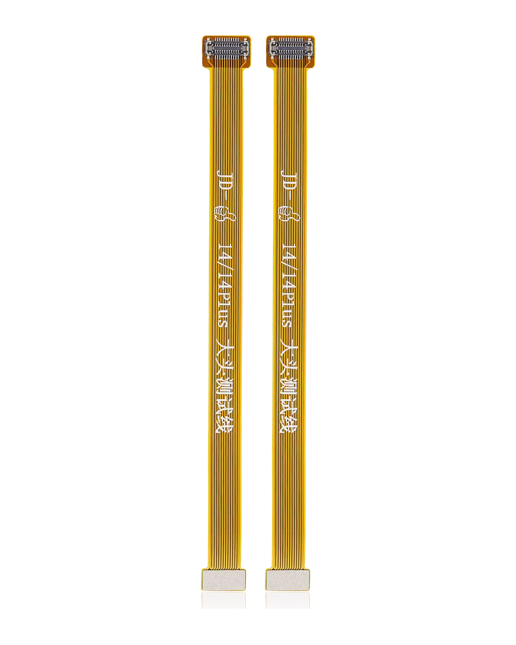Testkabel (Rückkamera) für iPhone 14 / 14 Plus (2-teiliges Set)