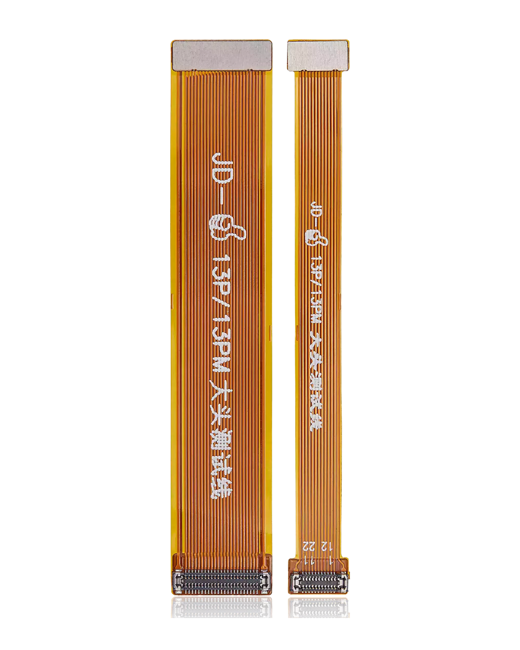 Test Cables (Rear Camera) for iPhone 13 Pro / 13 Pro Max - Set of 2