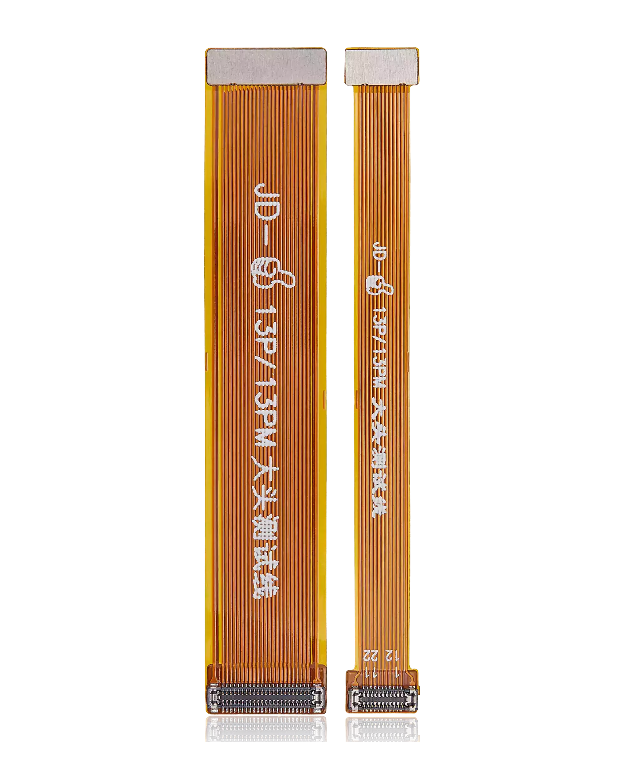 Test Cables (Rear Camera) for iPhone 13 Pro / 13 Pro Max - Set of 2