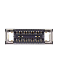 Hörer-Lautsprecher + Antenne Flexkabel für iPhone 15/15 Plus (22 Pin) WiFi