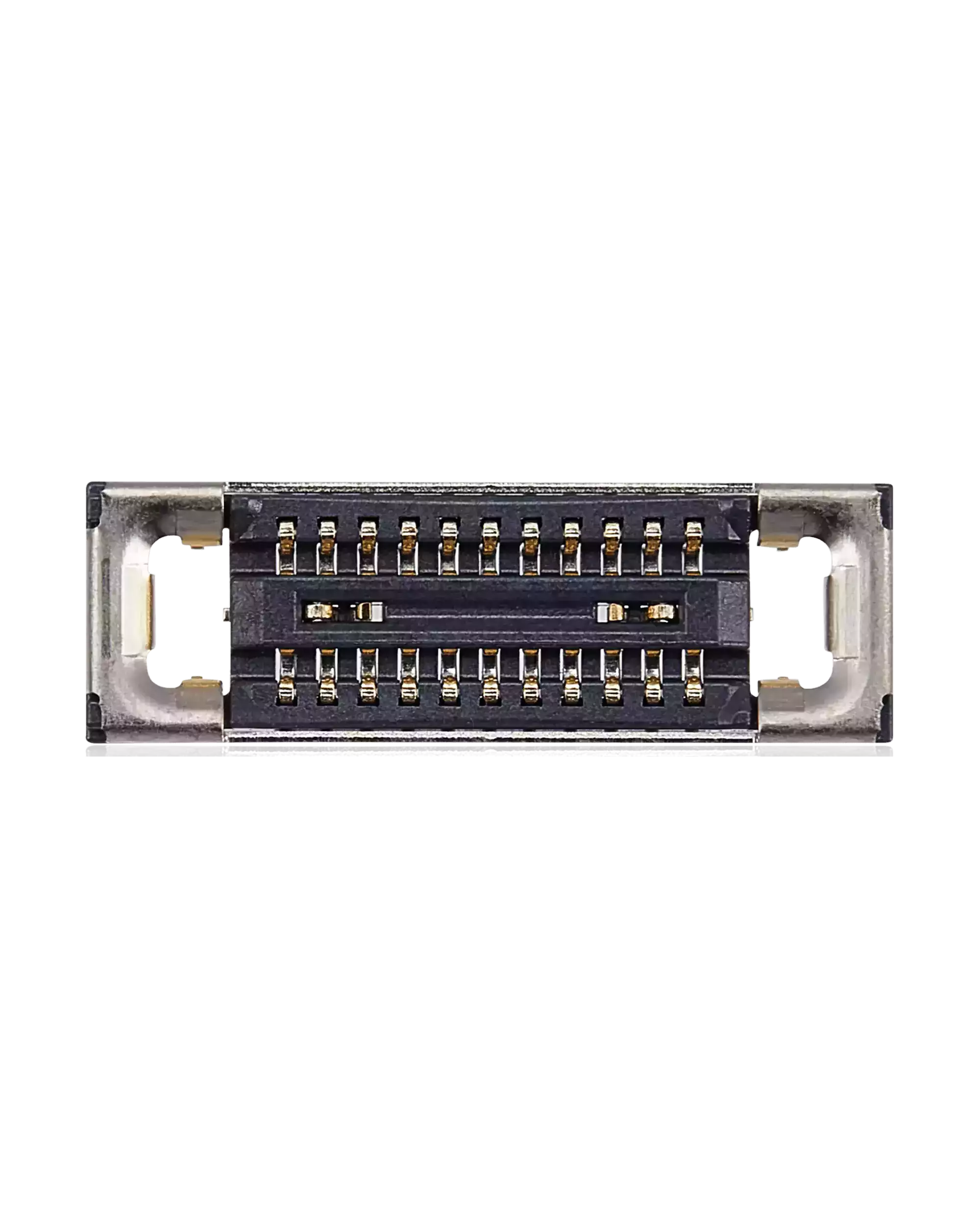 Hörer-Lautsprecher + Antenne Flexkabel für iPhone 15/15 Plus (22 Pin) WiFi