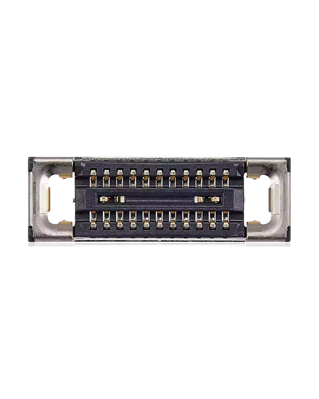 Hörer-Lautsprecher + Antenne Flexkabel für iPhone 15/15 Plus (22 Pin) WiFi