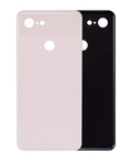 Back Cover for Google Pixel 3 (Pink)