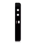 Rear Camera Glass Lens Cover for Huawei P9 Plus (Black)
