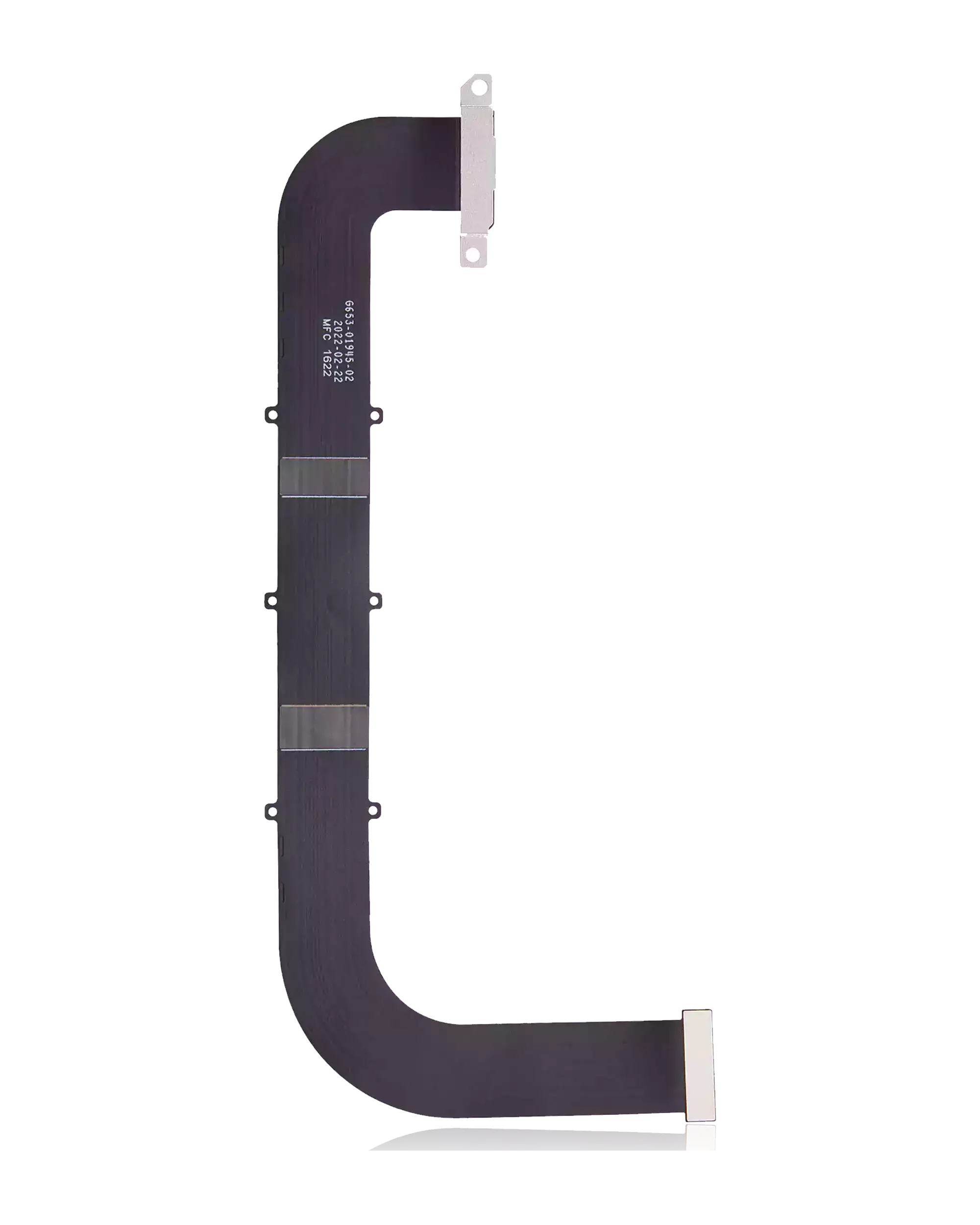 TOP Spin Axis Flex Kabel für Google Pixel Fold