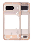 Midframe/Bezel for Google Pixel 8 (Rose)