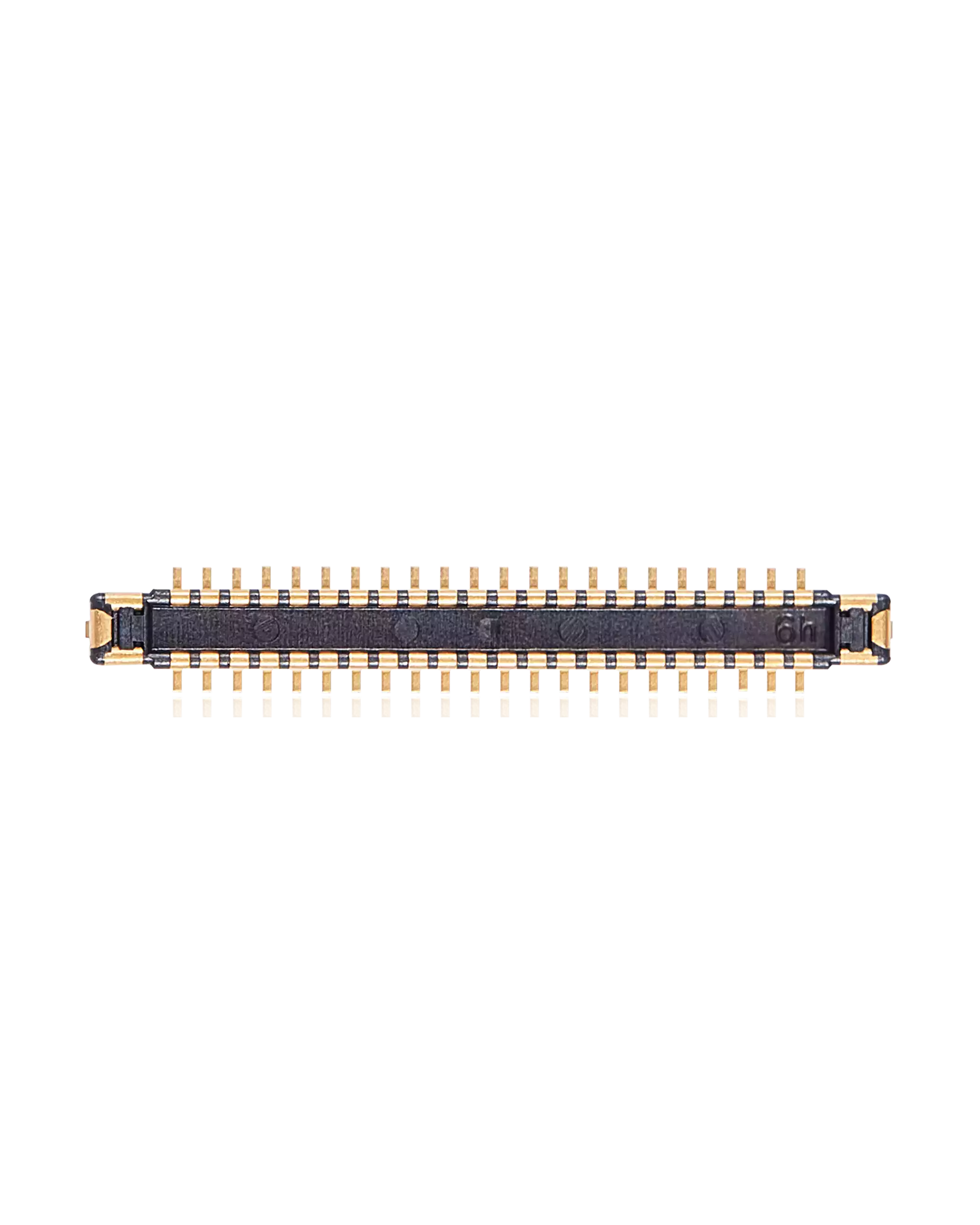 LCD Display FPC Connector for Google Pixel 4A (on LCD) (44 Pin)