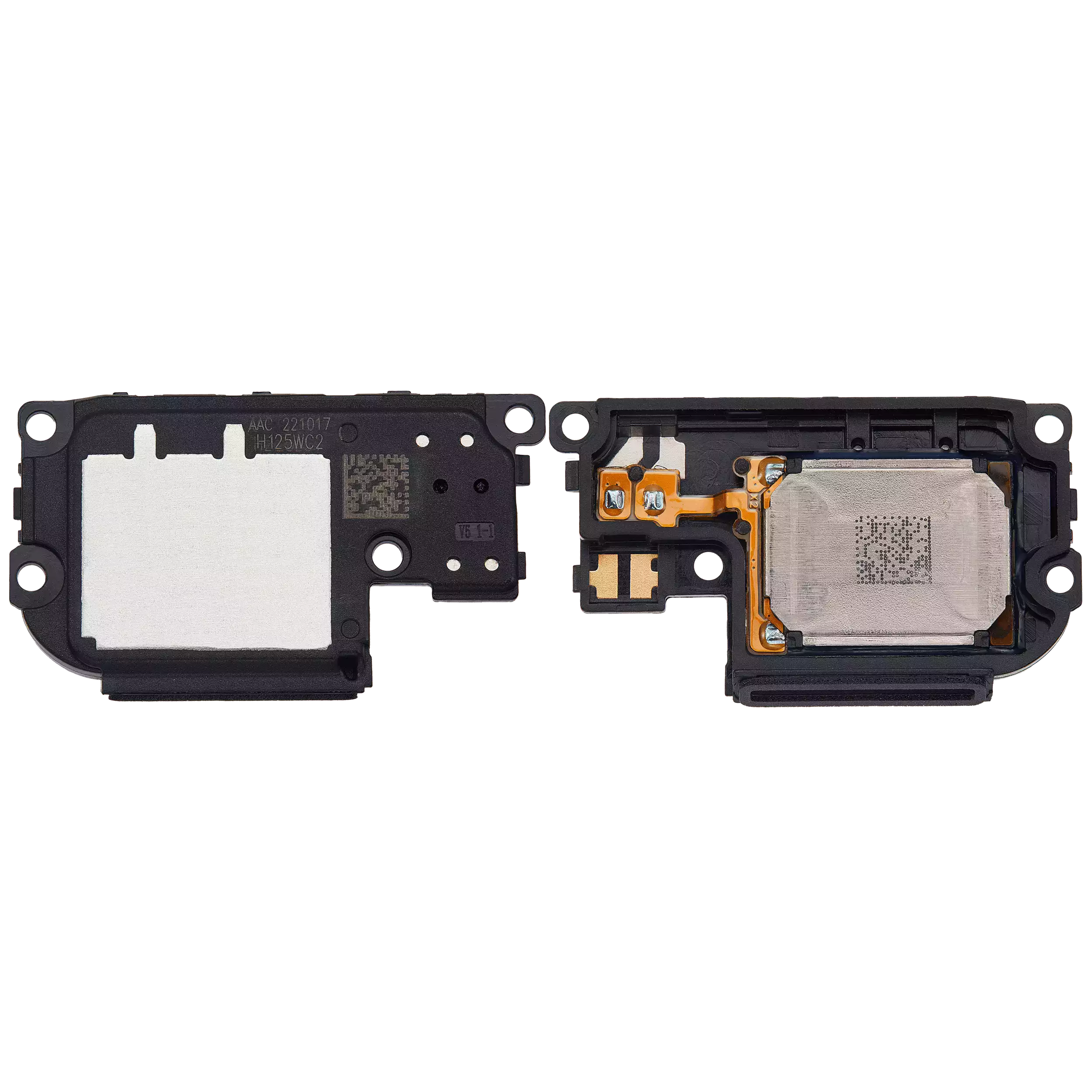 Speaker for Xiaomi Redmi Note 12 Pro 4G