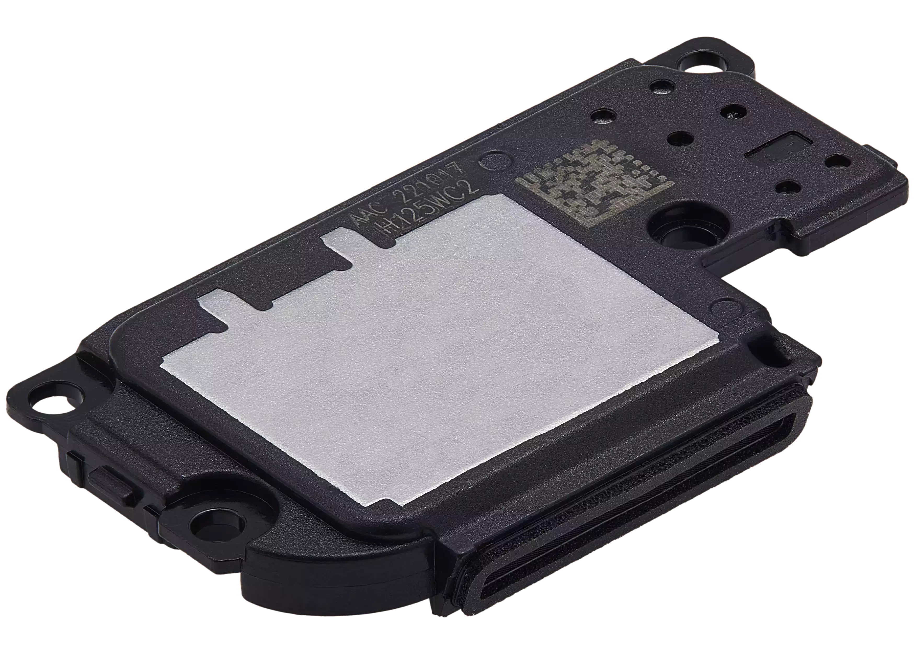 Speaker for Xiaomi Redmi Note 12 Pro 4G