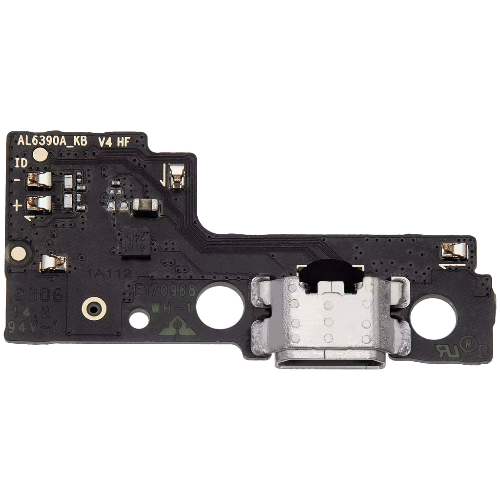Ladebuchse mit PCB-Platine für Xiaomi Redmi 12C