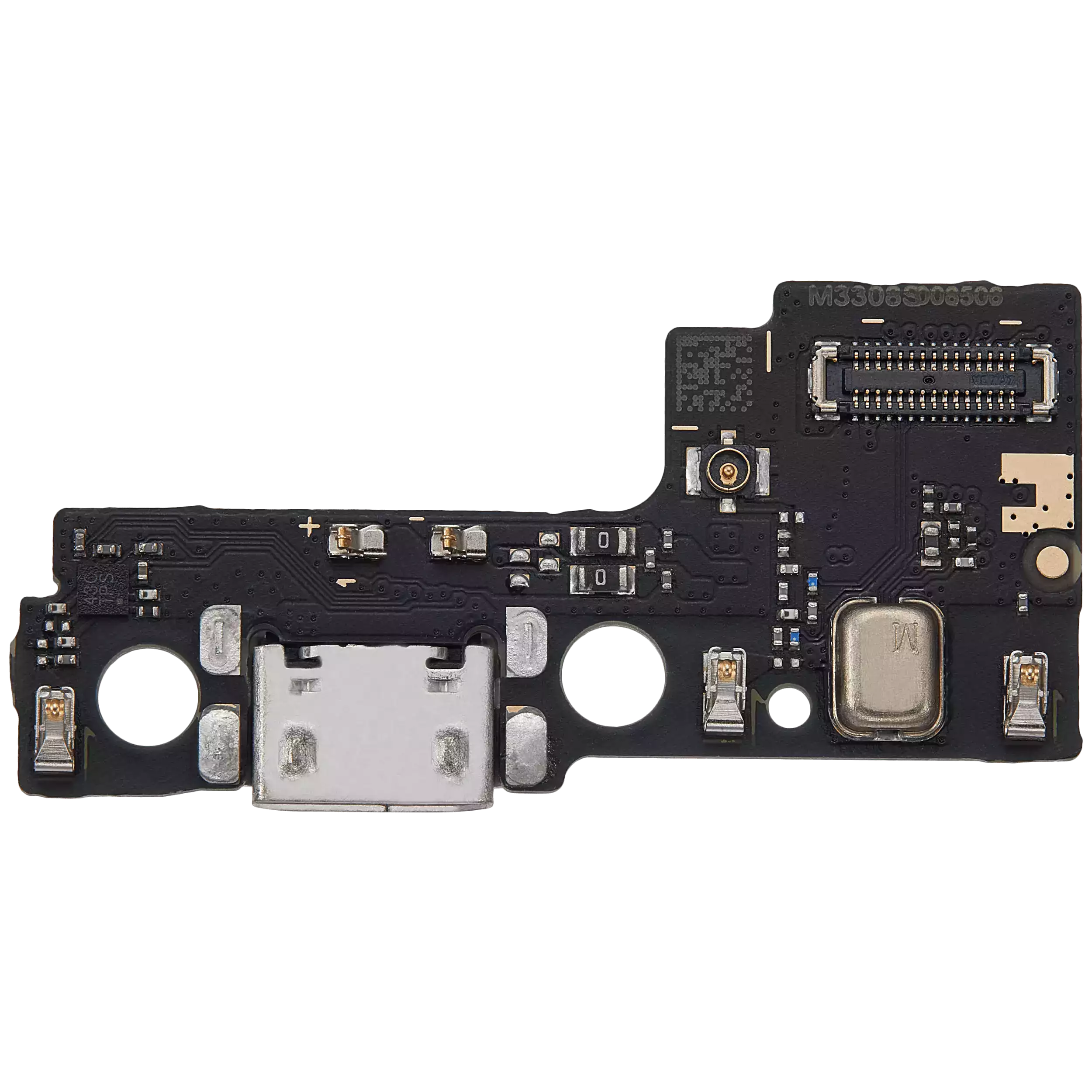 Ladebuchse mit PCB-Platine für Xiaomi Redmi 12C
