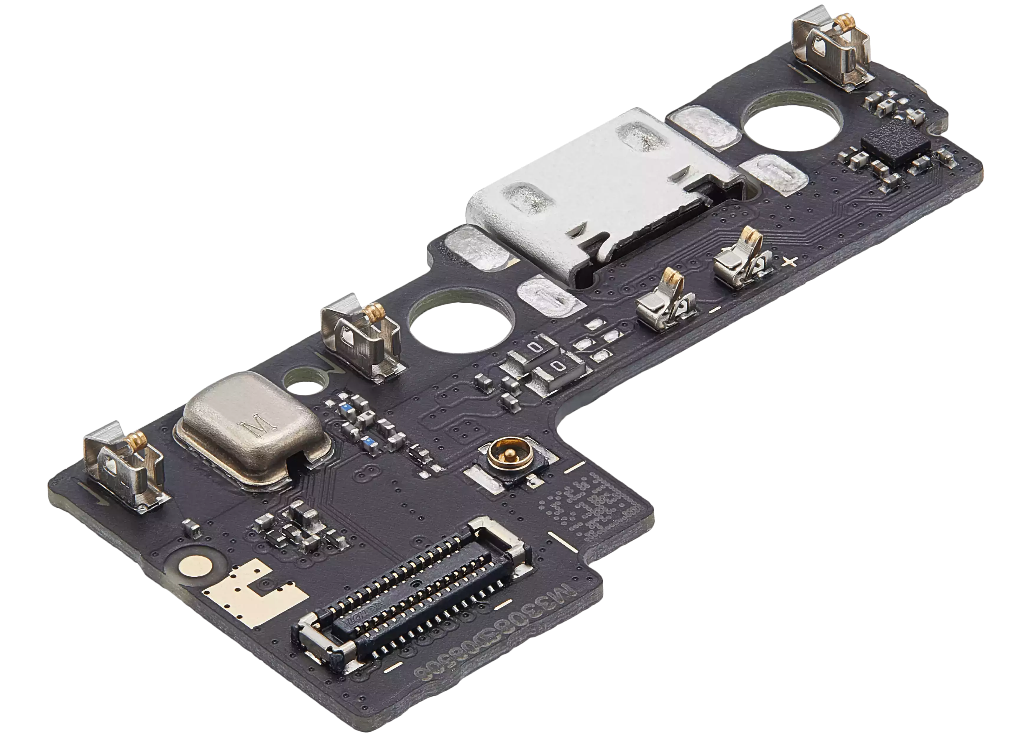 Ladebuchse mit PCB-Platine für Xiaomi Redmi 12C