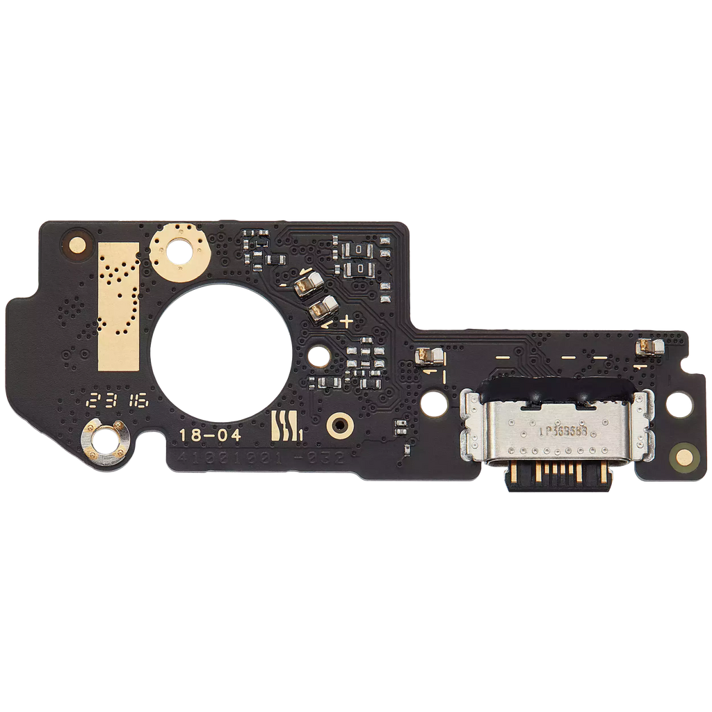 Ladebuchse mit PCB-Platine für Xiaomi Redmi Note 12 5G