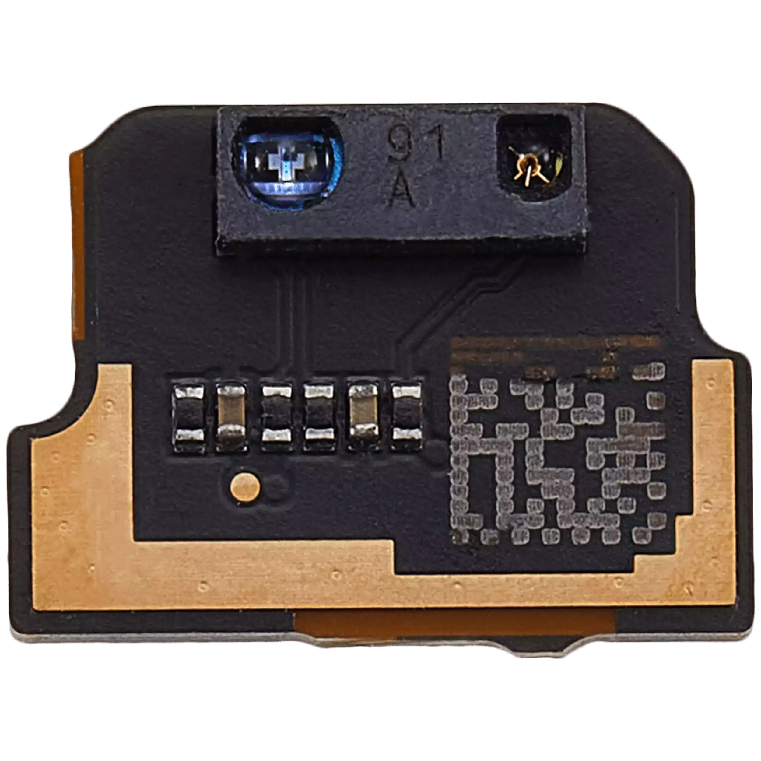 Näherungs- und Lichtsensor für Xiaomi Redmi Note 12 Pro Plus