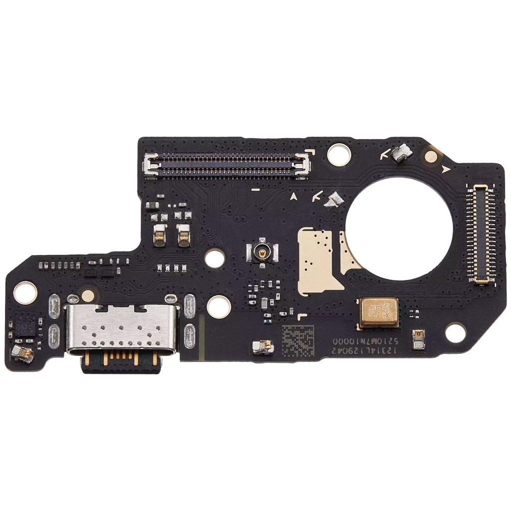 Ladebuchse mit Platine für Xiaomi Redmi Note 12 4G