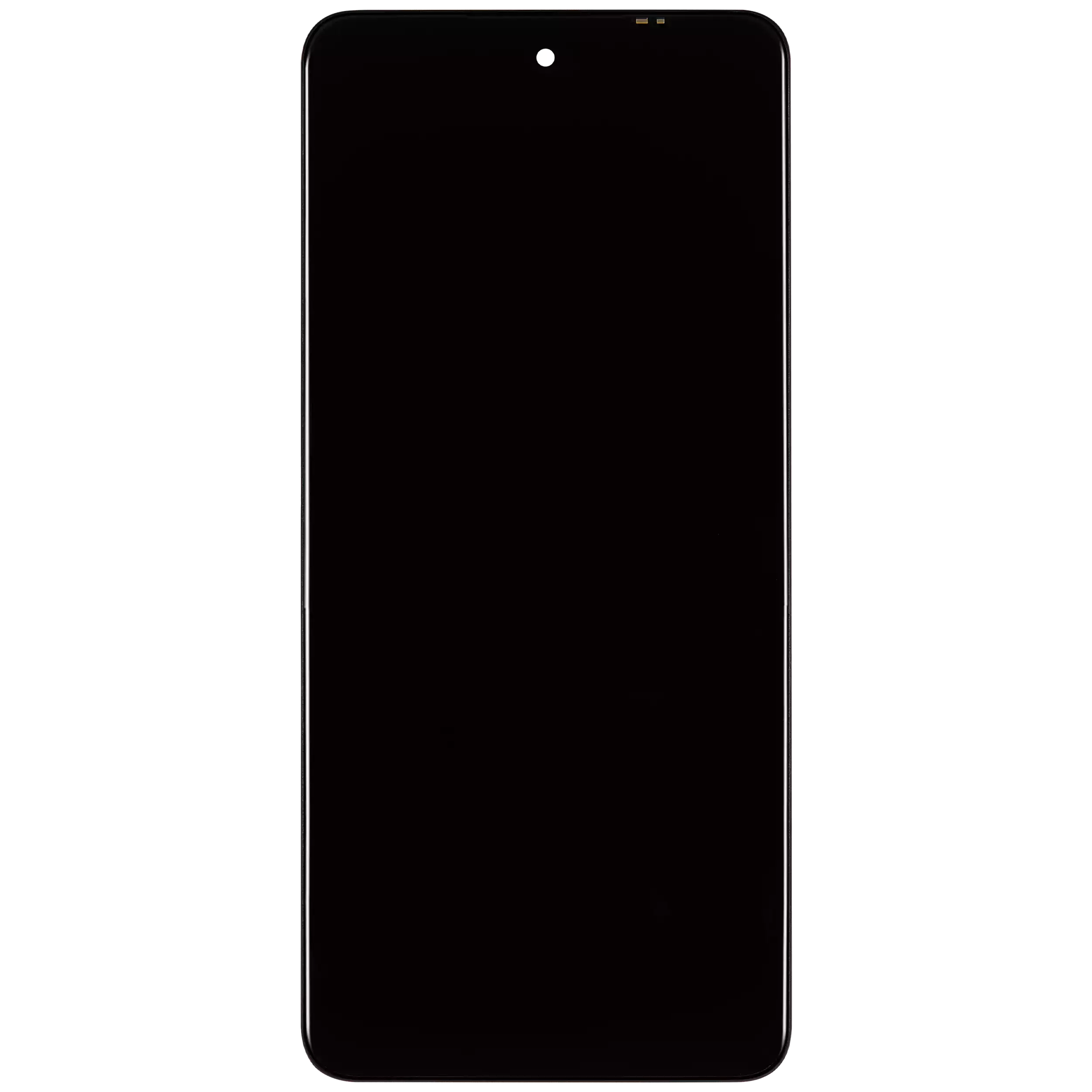 LCD Display with Frame for OPPO K11X (Refurbished) (All Colors)