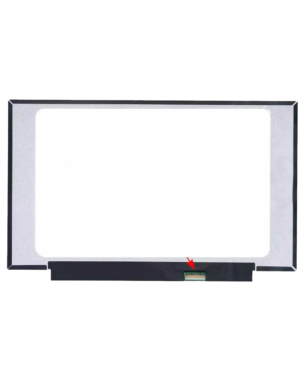 14" LCD Panel FHD 30 Pin IPS für Lenovo/HP/Dell Premium
