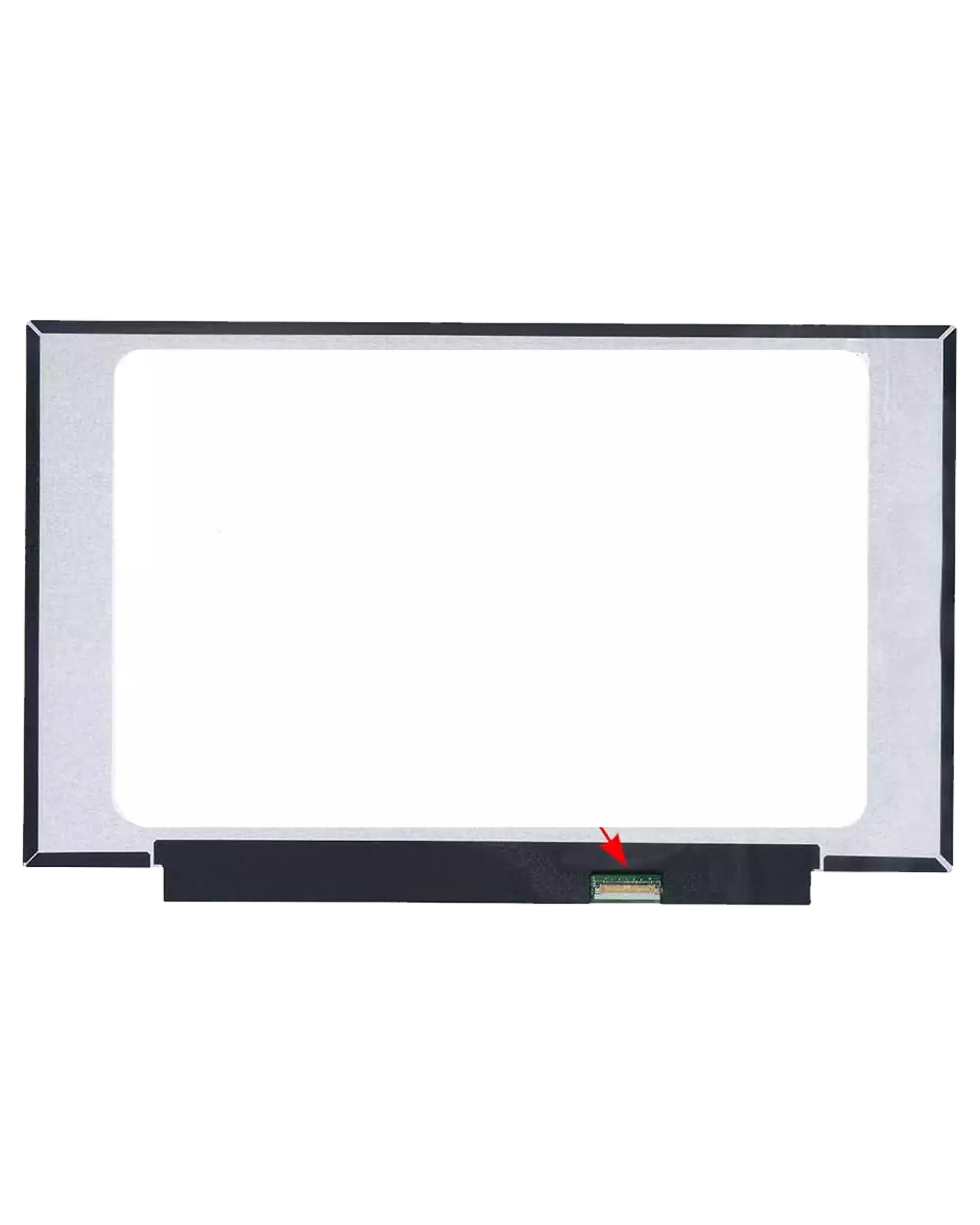 14" LCD Panel FHD 30 Pin IPS für Lenovo/HP/Dell Premium
