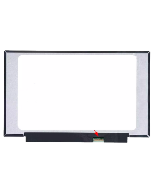 14" LCD Panel FHD 30 Pin IPS für Lenovo/HP/Dell Premium