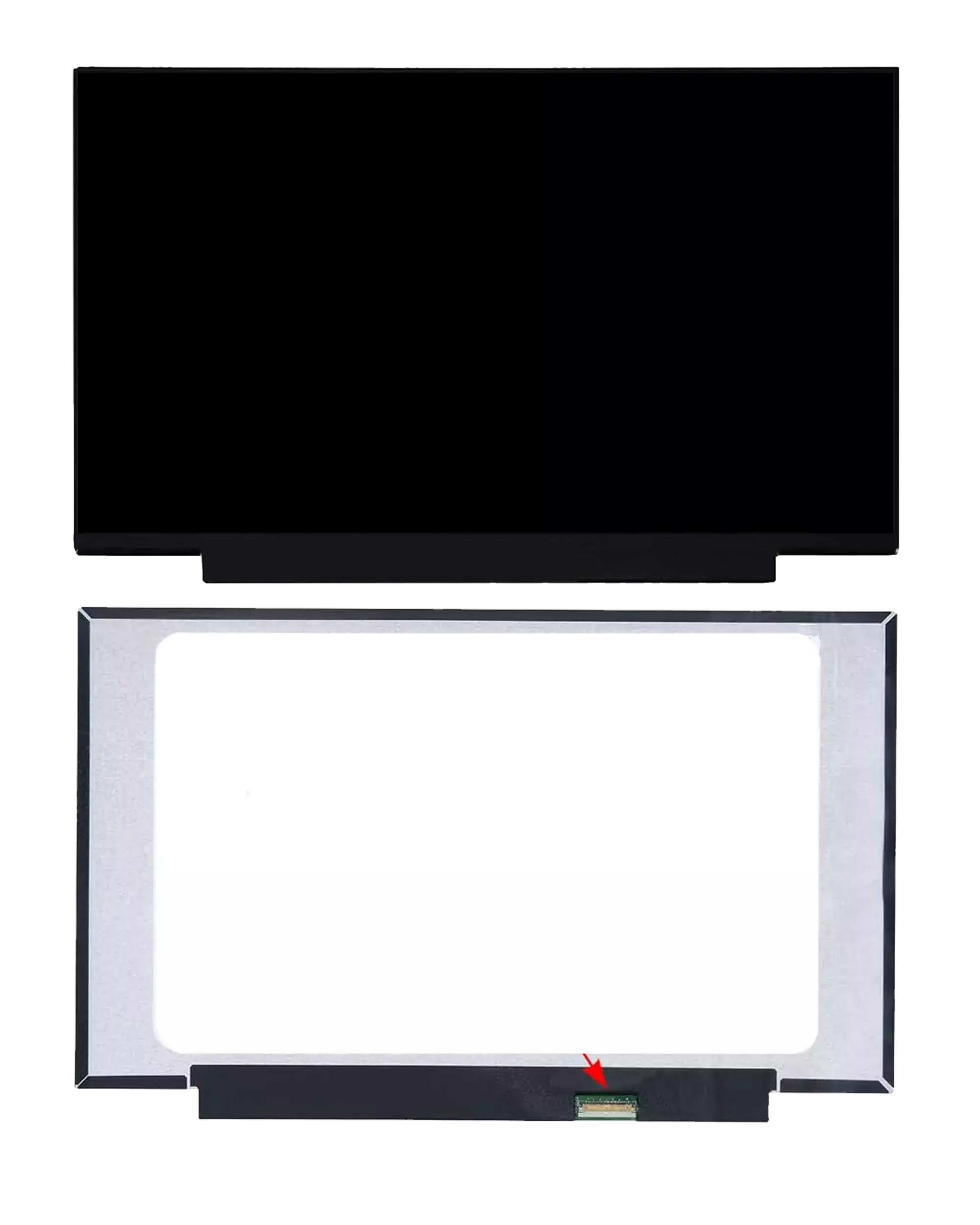 14" LCD Panel FHD 30 Pin IPS für Lenovo/HP/Dell Premium