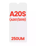 OCA für Samsung Galaxy A20S (A207 / 2019) (10er Pack) (250µm)