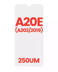OCA für Samsung Galaxy A20e (A202/2019) 10er-Pack 250µm