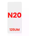 OCA für Samsung Galaxy Note 20 (10er-Pack, 125µm)