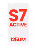 OCA für Samsung Galaxy S7 Active (10er-Pack) (125um)