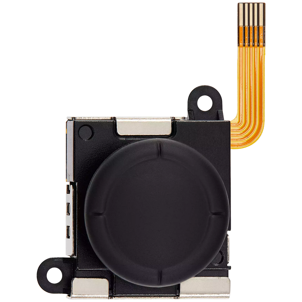 TMR Hall 3D Analog Joystick for Nintendo Switch / Switch OLED / Switch Lite