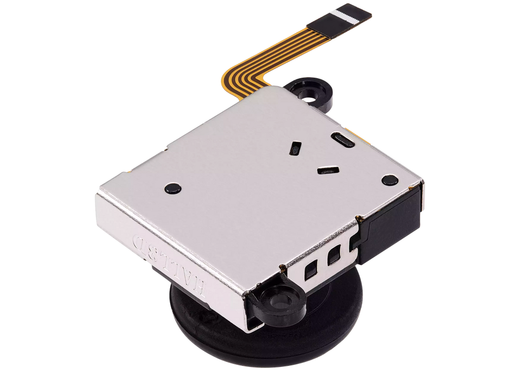 TMR Hall 3D Analog Joystick for Nintendo Switch / Switch OLED / Switch Lite