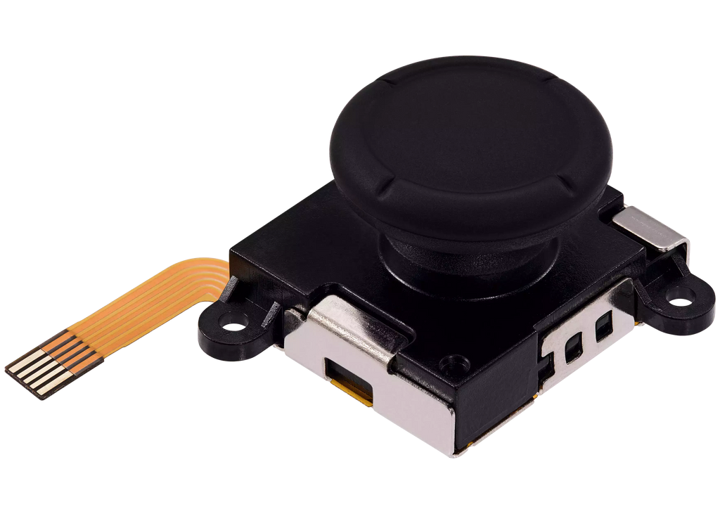 TMR Hall 3D Analog Joystick for Nintendo Switch / Switch OLED / Switch Lite