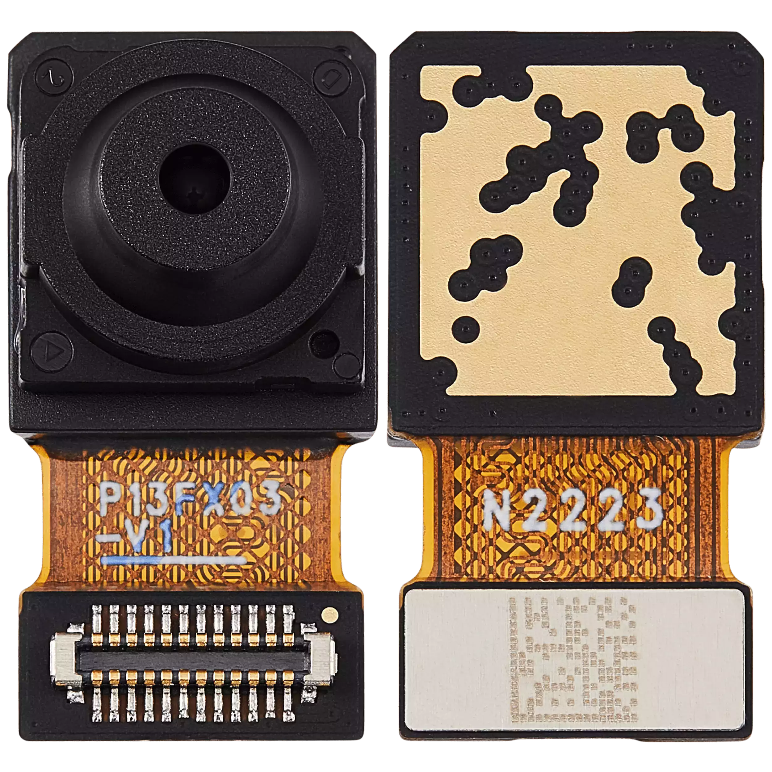 Frontkamera für Xiaomi Redmi Note 12 5G