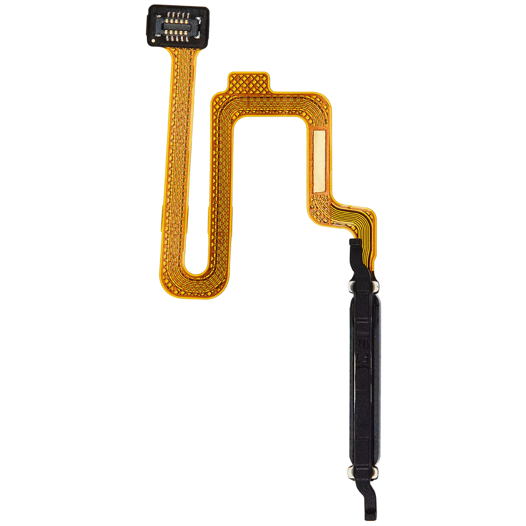 Fingerprint Reader with Flex Cable for Xiaomi Redmi Note 12 Pro 5G (Blue)