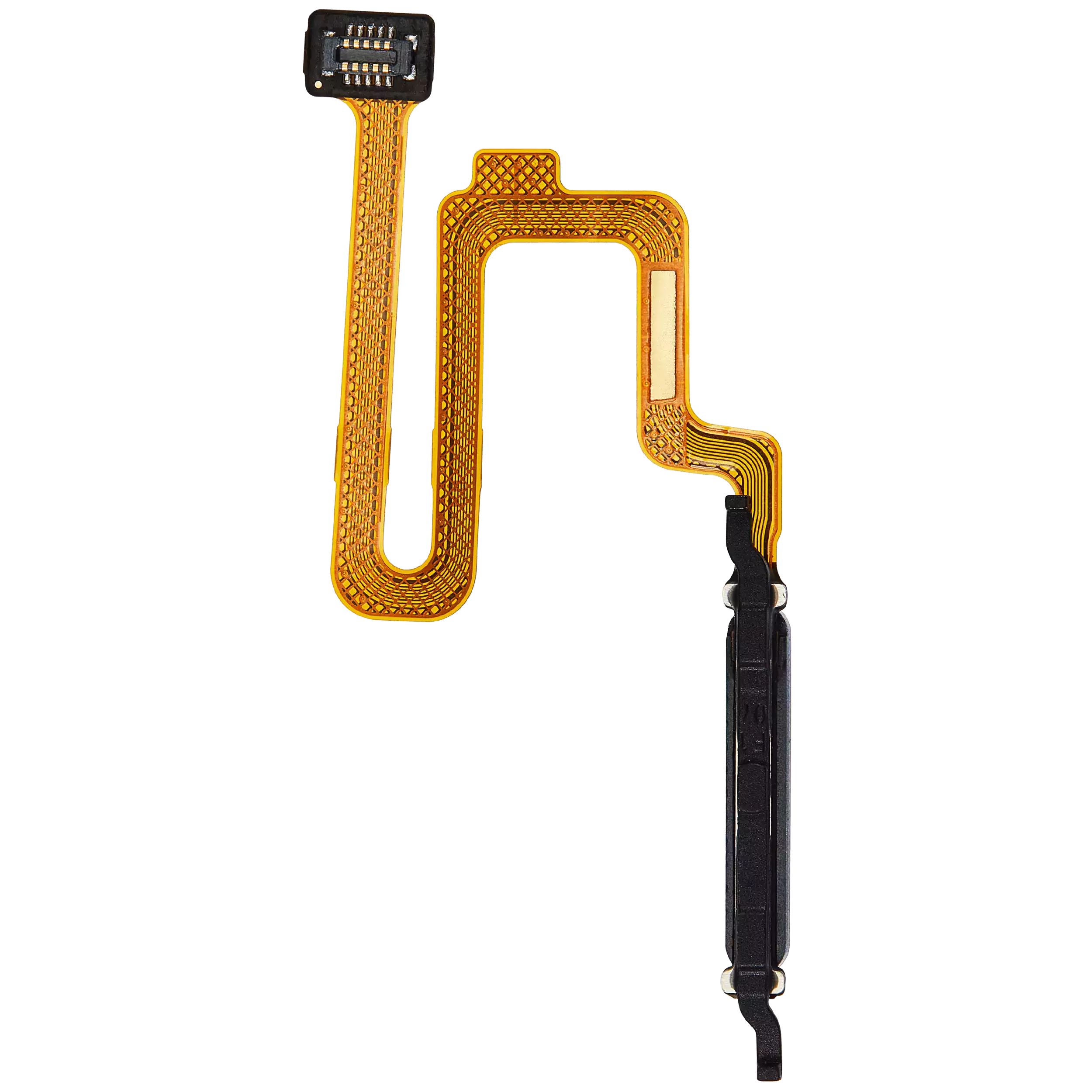 Fingerprint Reader with Flex Cable for Xiaomi Redmi Note 12 Pro 5G (Blue)