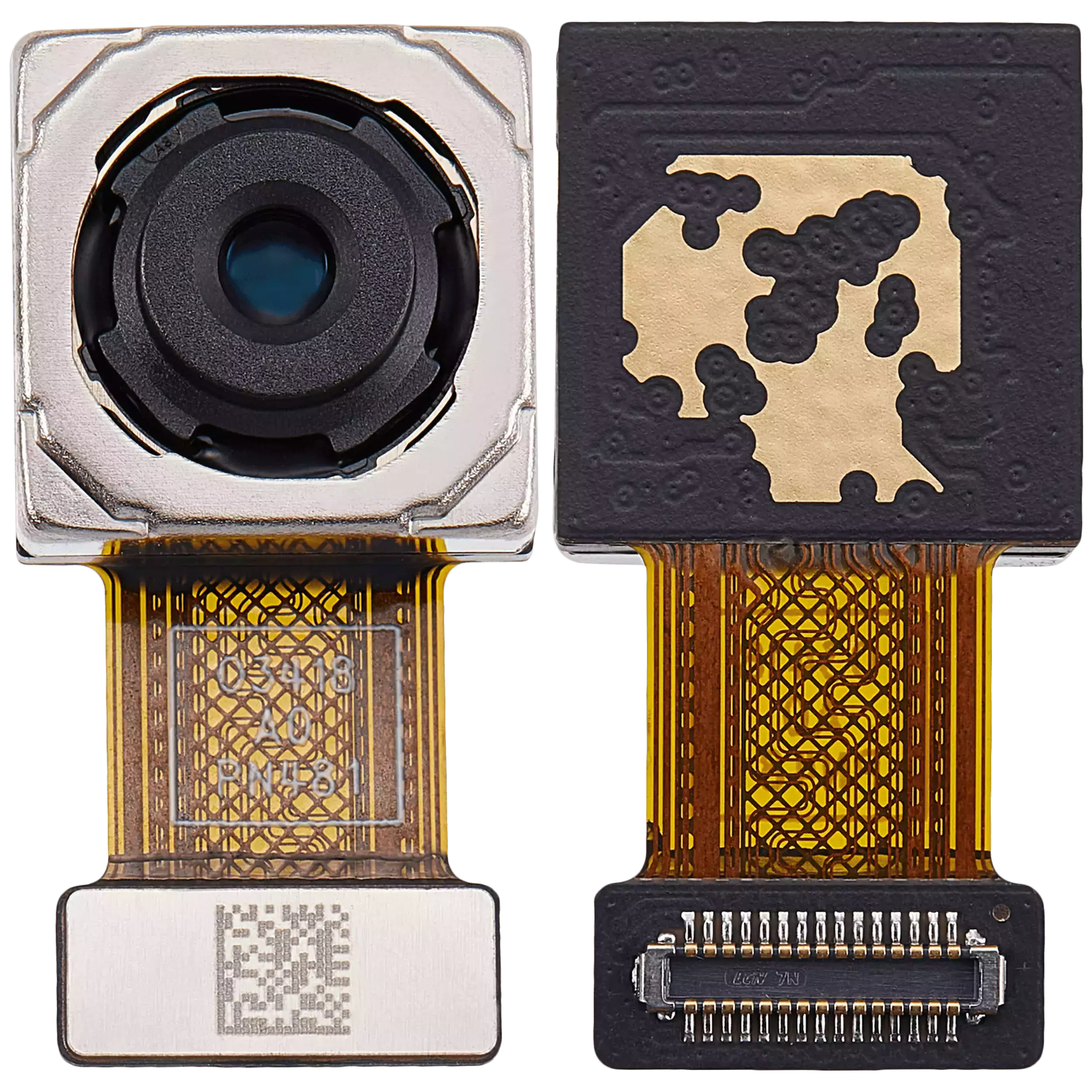 Rückkamera (Weitwinkel) für Xiaomi Redmi Note 13R